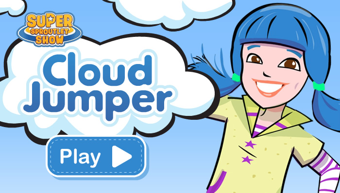 Cloud Jumper - Intro
